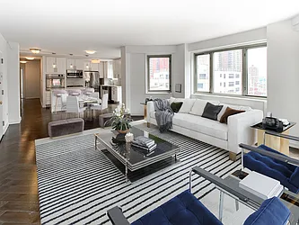 Rented by Halstead Real Estate