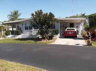 376 Brigantine Blvd, North Fort Myers, FL 33917
