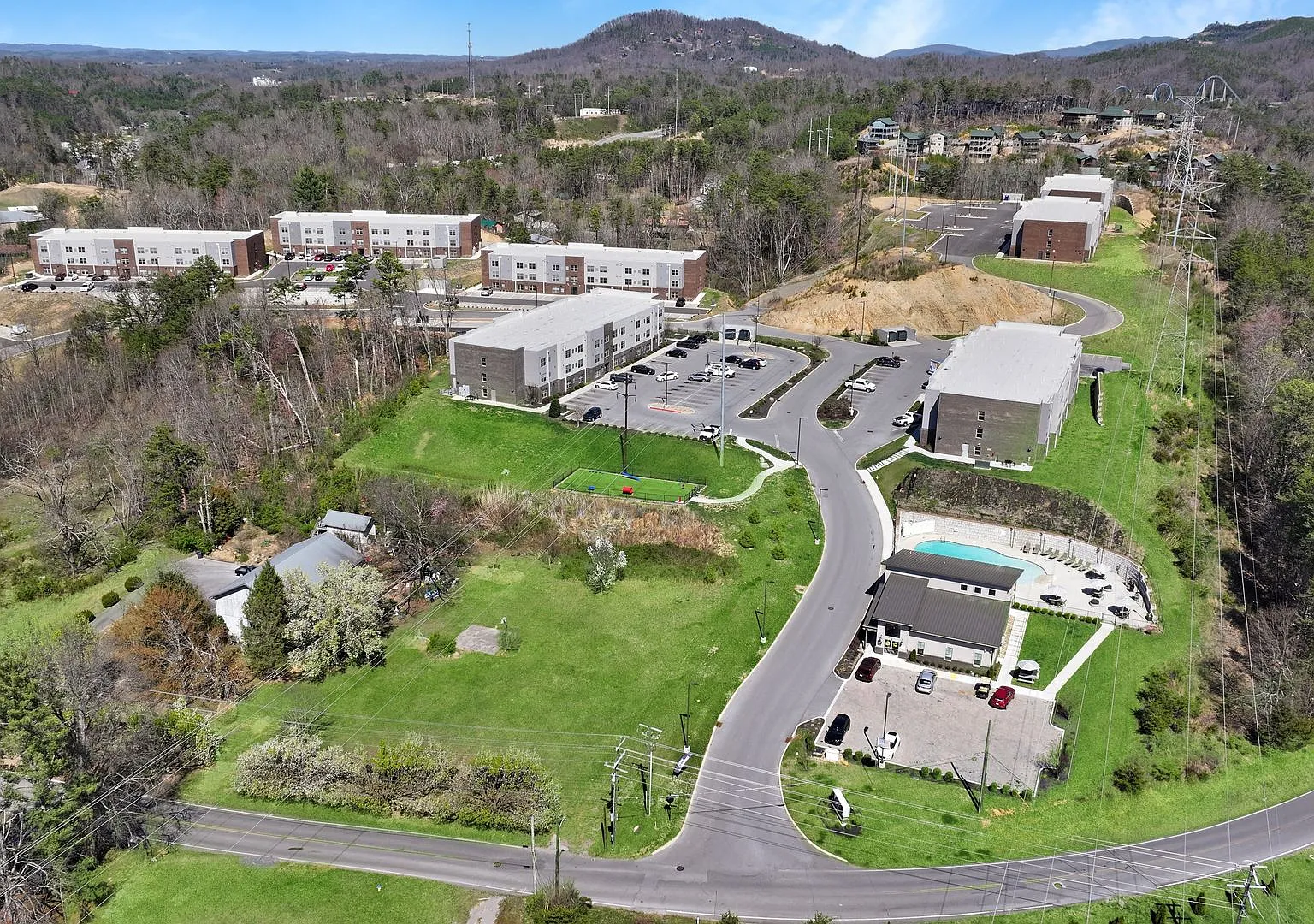 The Lofts at Pigeon Forge — Photo 2