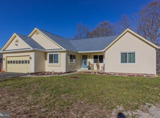 11 Ridge Pointe Ln, Fredericksburg, VA 22405
