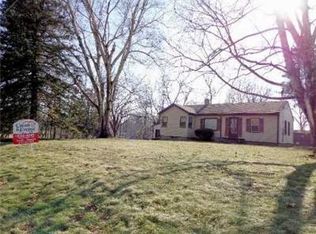 67577 Lake Trl, Lakeville, IN 46536