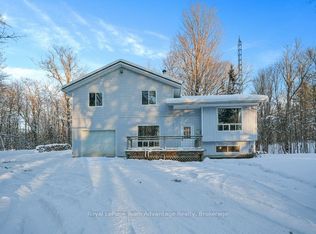 212 Star Lake Rd, Seguin, ON P2A0B6