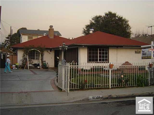 1st image of 12535 Evaro Dr