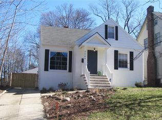 2389 Rinard Rd, Cleveland Heights, OH 44118