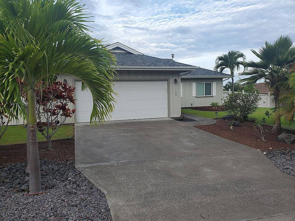 Two car, insulated garage