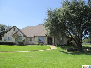 603 Cliff Dr, Belton, TX 76513