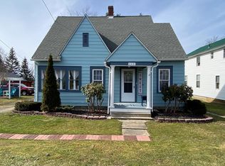 113 S Main St, Seneca, PA 16346