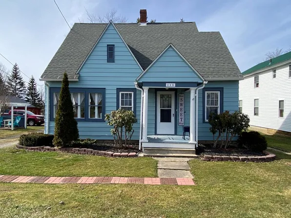 113 S Main St, Seneca, PA 16346