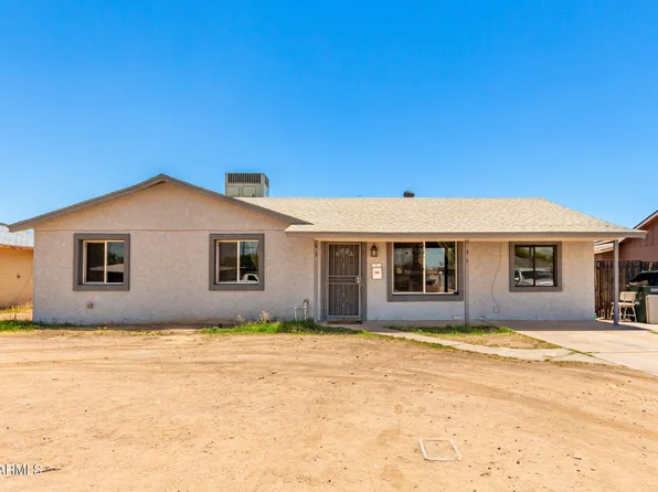 6335 W OSBORN Road, Phoenix, AZ 85033