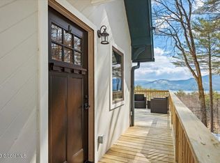 45 Skyline Dr, Bolton Landing, NY 12814