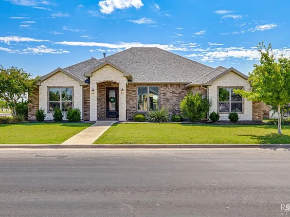 4702 Karsten Creek Dr, San Angelo, TX 76904