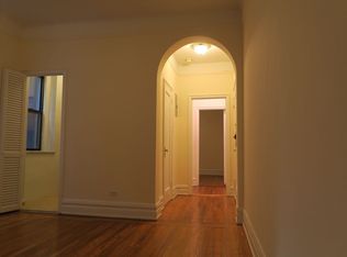 201 W 54th St APT 4B, New York, NY 10019