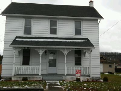 418 4th St, Nescopeck, PA, 18635