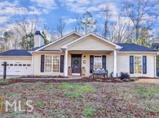 162 Etowah River Rd, Dawsonville, GA 30534