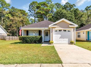 811 Willow Pointe Dr E, Mobile, AL 36695