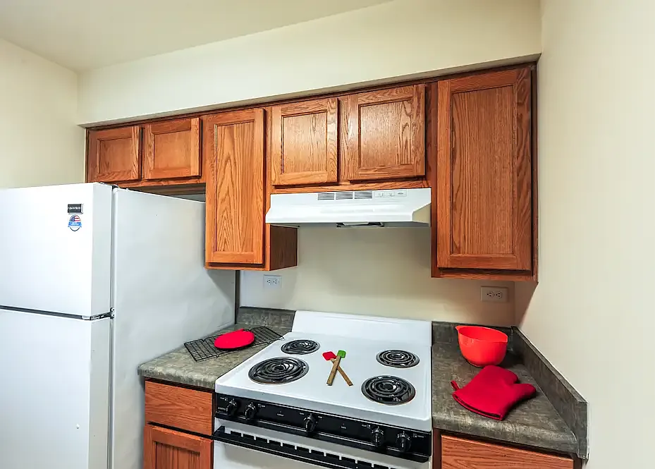 Market Campus - Senior Housing — Photo 3