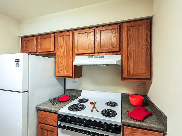 Market Campus - Senior Housing — Photo 3