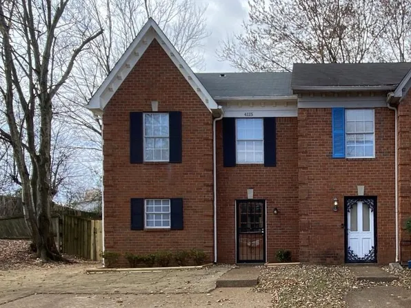 4115 Garden Birch Cv, Memphis, TN 38115