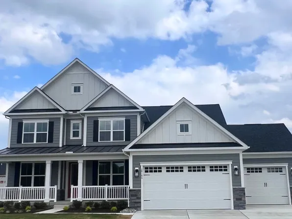 28429 Keel Dr, Milton, DE 19968