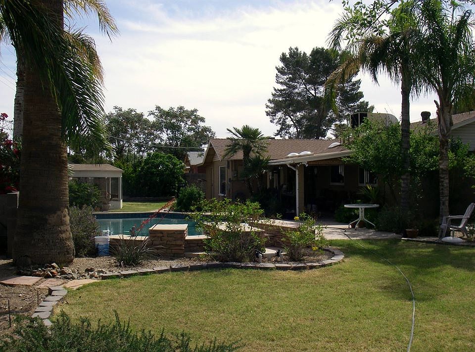 1st image of 8616 E Wilshire Dr