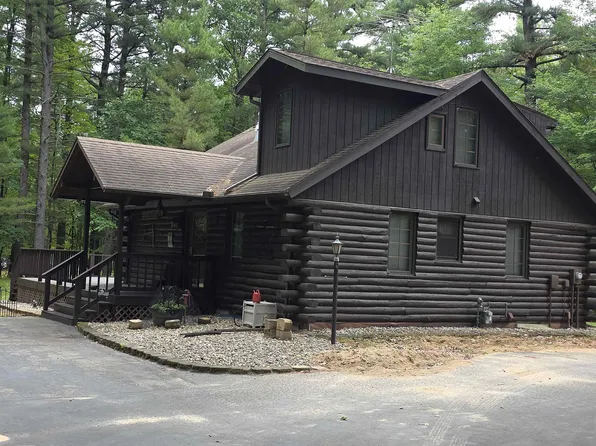 N3940 Forest Dr, Hancock, WI 54943