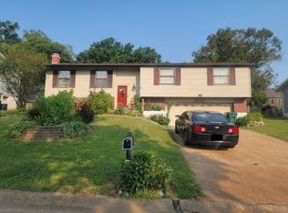 2137 Wilderness Trl, Barnhart, MO 63012