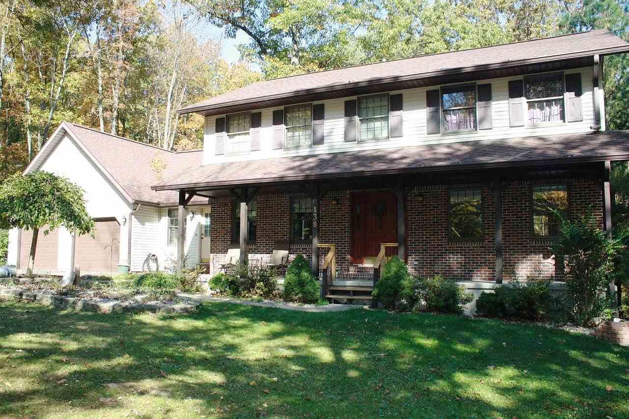 130 The Woods, Bedford, IN 47421 Zillow
