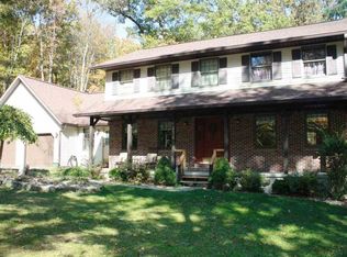 138 The Woods, Bedford, IN