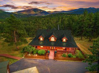 916 Saddle Notch Rd, Loveland, CO 80537