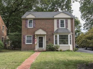 6 Peirce Rd, Wilmington, DE 19803