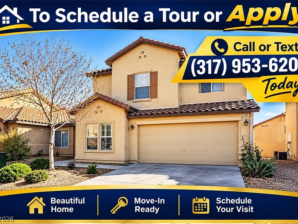 5962 Mahogany Mountain Dr