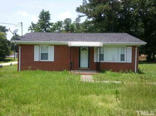 708 Ranch Rd, Clayton, NC 27520