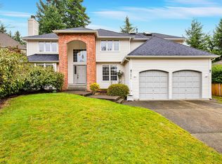 6574 150th Pl SE, Bellevue, WA 98006