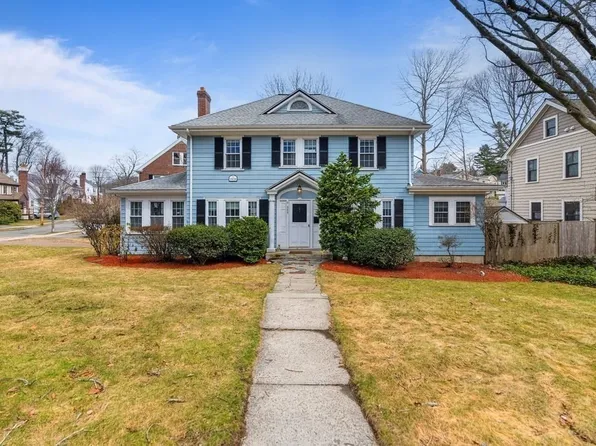 859 Fellsway W #0, Medford, MA 02155