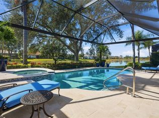 918 Tierra Lago WAY, NAPLES, FL 34119