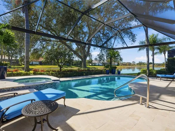 918 Tierra Lago WAY, NAPLES, FL 34119