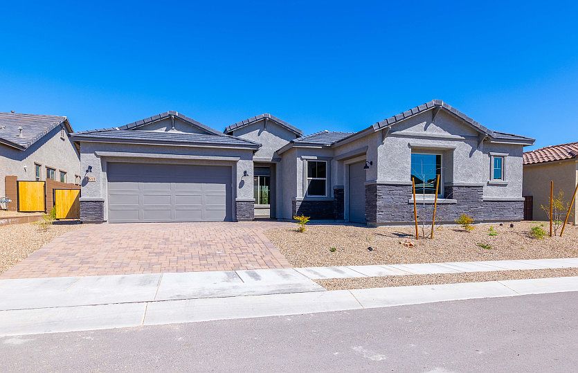 Quick Move-In Home