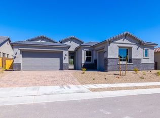 2513 W Plateau Ridge Dr, Tucson, AZ 85742