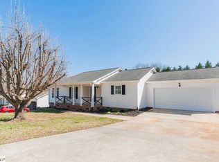108 Apollo Ave, Greer, SC 29651