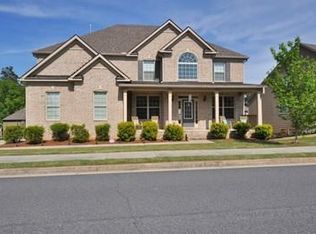 320 Fairway Dr, Acworth, GA 30101