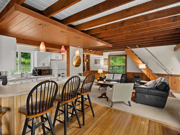 2 Ives Road, Wilmington, VT 05363