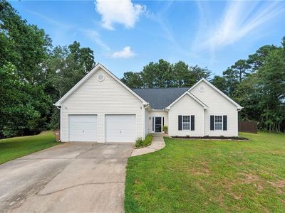 8420 Evan Ct, Gainesville, GA, 30506