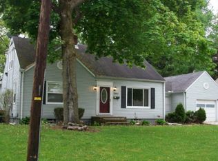 1562 Idlewood Ave, Akron, OH 44313