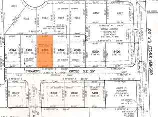 Sycamore Cir SE, New Philadelphia, OH 44663
