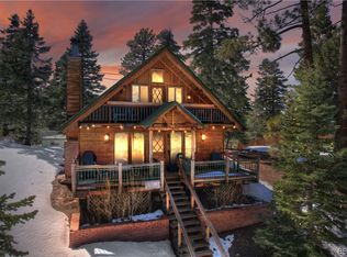 43399 Shasta Rd, Big Bear Lake, CA 92315