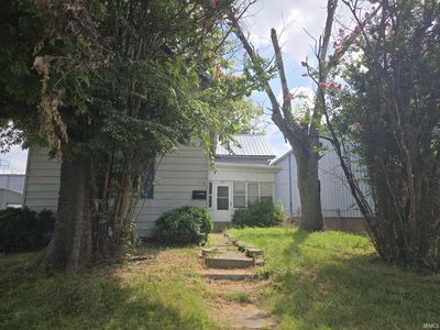 915 N Evans Ave, Evansville, IN, 47711
