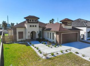 5905 Havana Dr, South Padre Island, TX 78597