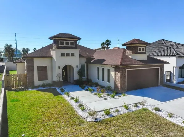 5905 Havana Dr, South Padre Island, TX 78597