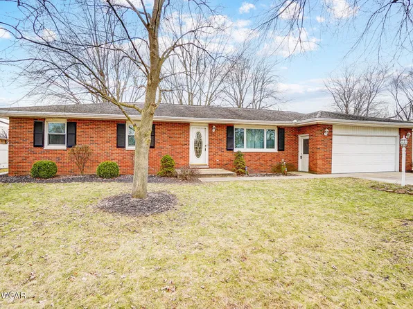 5077 Hummingbird St, Lima, OH 45807