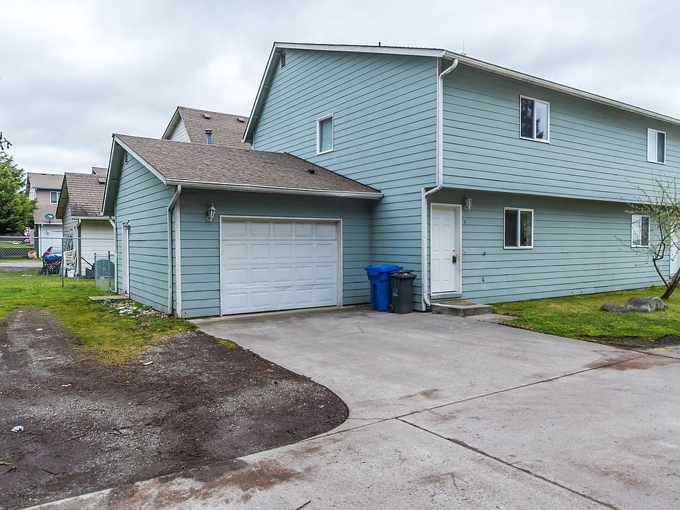 1st image of 1233 NW Elwha St #1